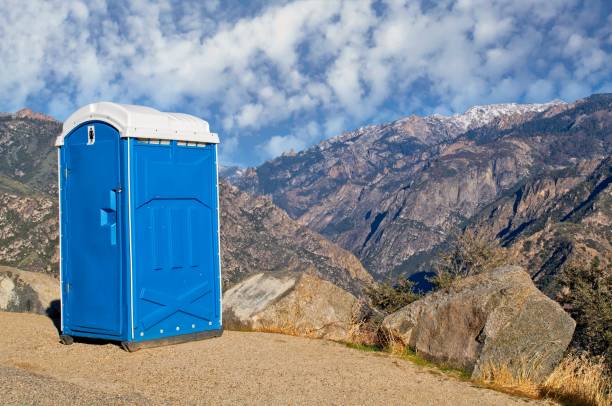 Best Portable bathroom rental  in Concord, CA