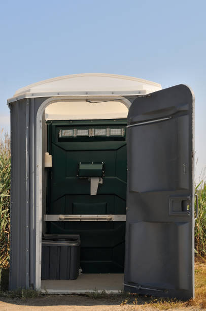Best Portable restroom solutions  in Concord, CA